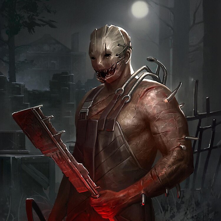 flat750x075f pad750x750f8f8f8 4 - Dead By Daylight Store