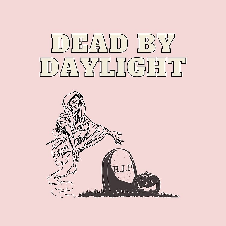 flat750x075f - Dead By Daylight Store