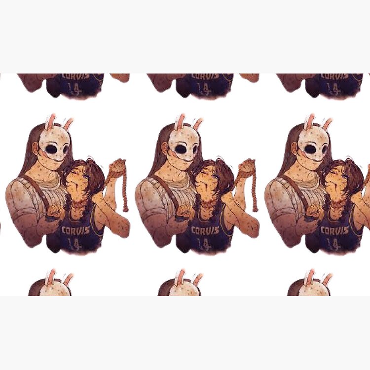 flat750x075f pad750x750f8f8f8.u4 10 - Dead By Daylight Store