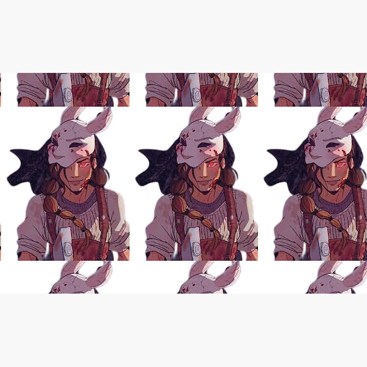 flat750x075f pad750x750f8f8f8.u4 18 - Dead By Daylight Store