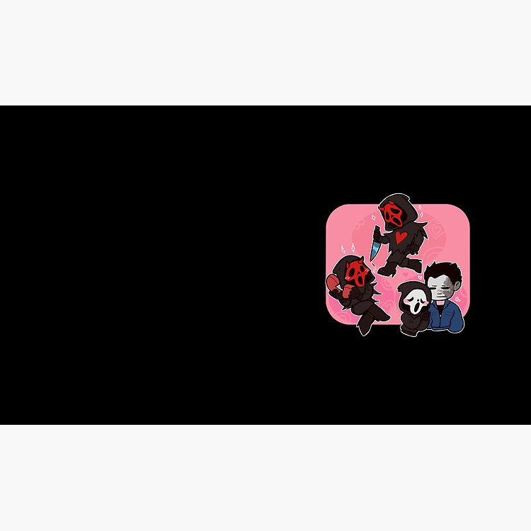 flat750x075f pad750x750f8f8f8.u4 7 - Dead By Daylight Store