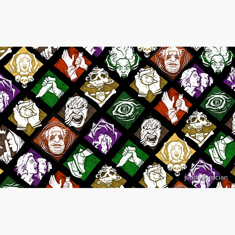 flat750x075f - Dead By Daylight Store