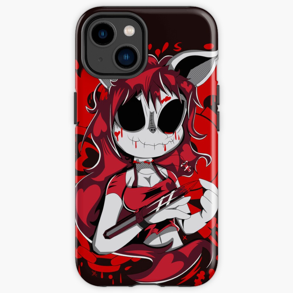 icriphone 14 toughbackax1000 pad1000x1000f8f8f8.u21 18 - Dead By Daylight Store