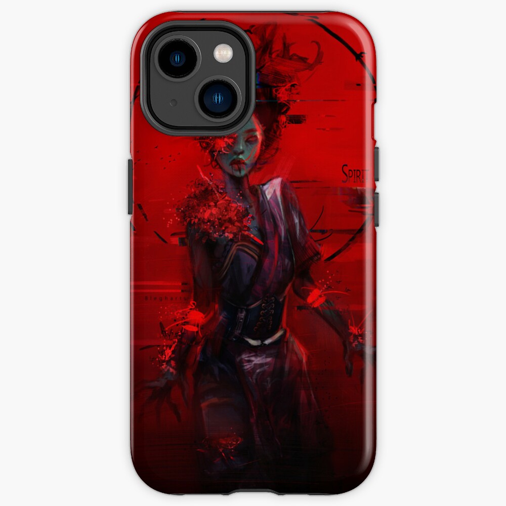 icriphone 14 toughbackax1000 pad1000x1000f8f8f8.u21 22 - Dead By Daylight Store