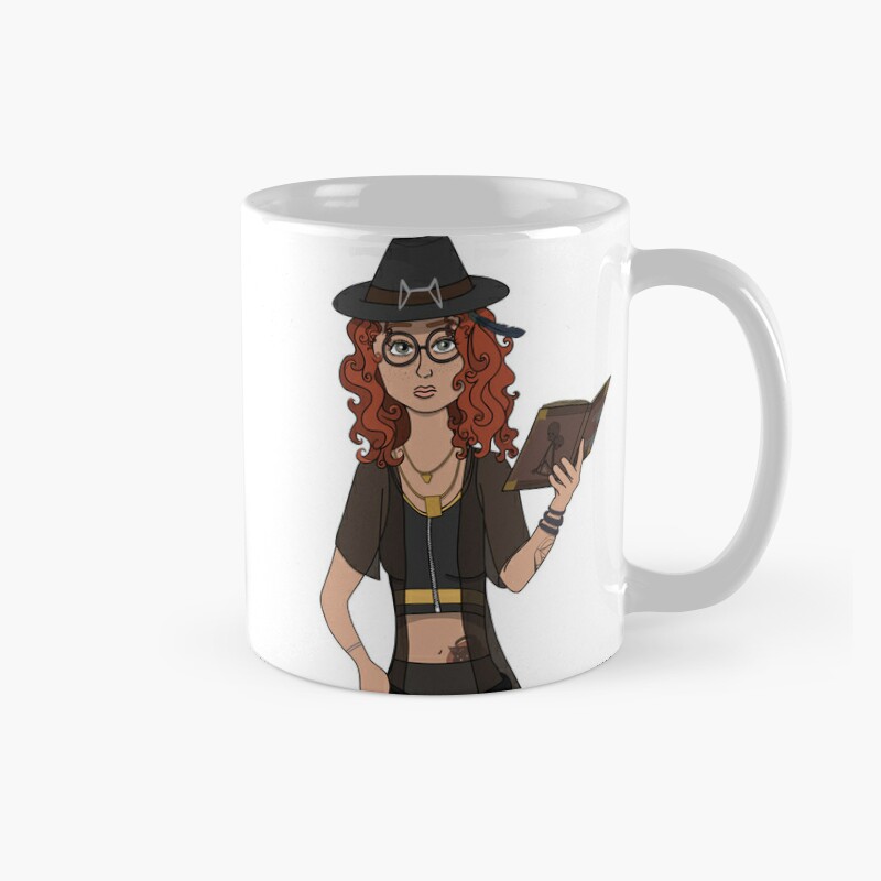 mugstandardx800right pad800x800f8f8f8 11 - Dead By Daylight Store