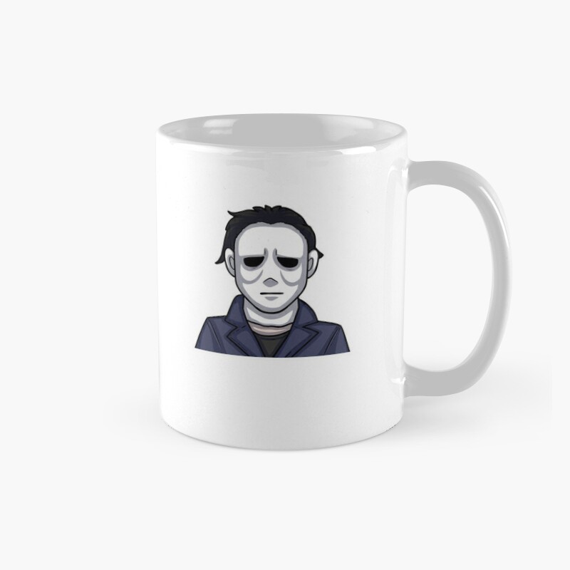 mugstandardx800right pad800x800f8f8f8 13 - Dead By Daylight Store