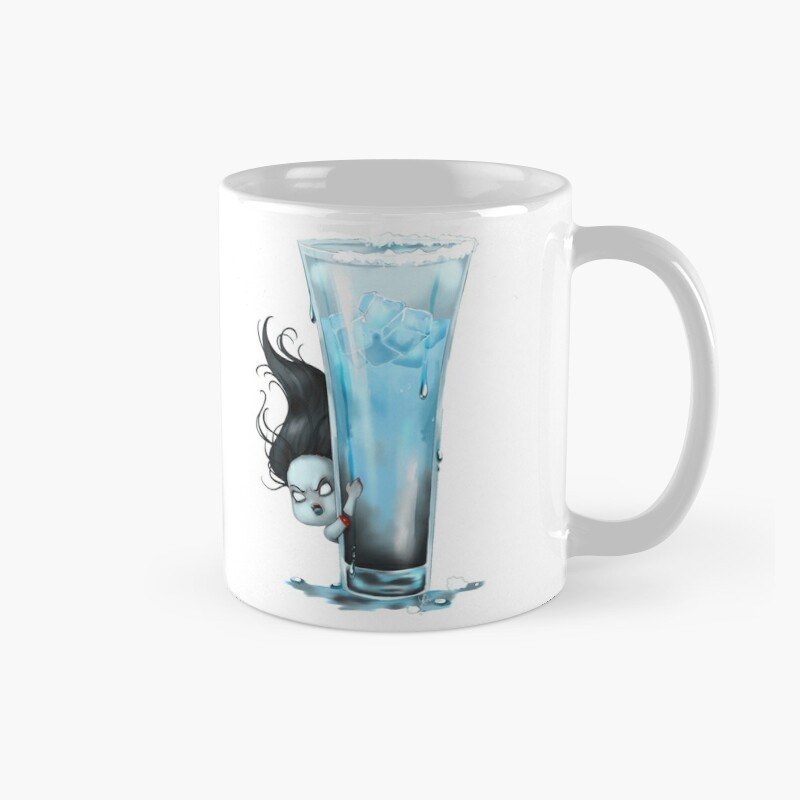 mugstandardx800right pad800x800f8f8f8 16 - Dead By Daylight Store