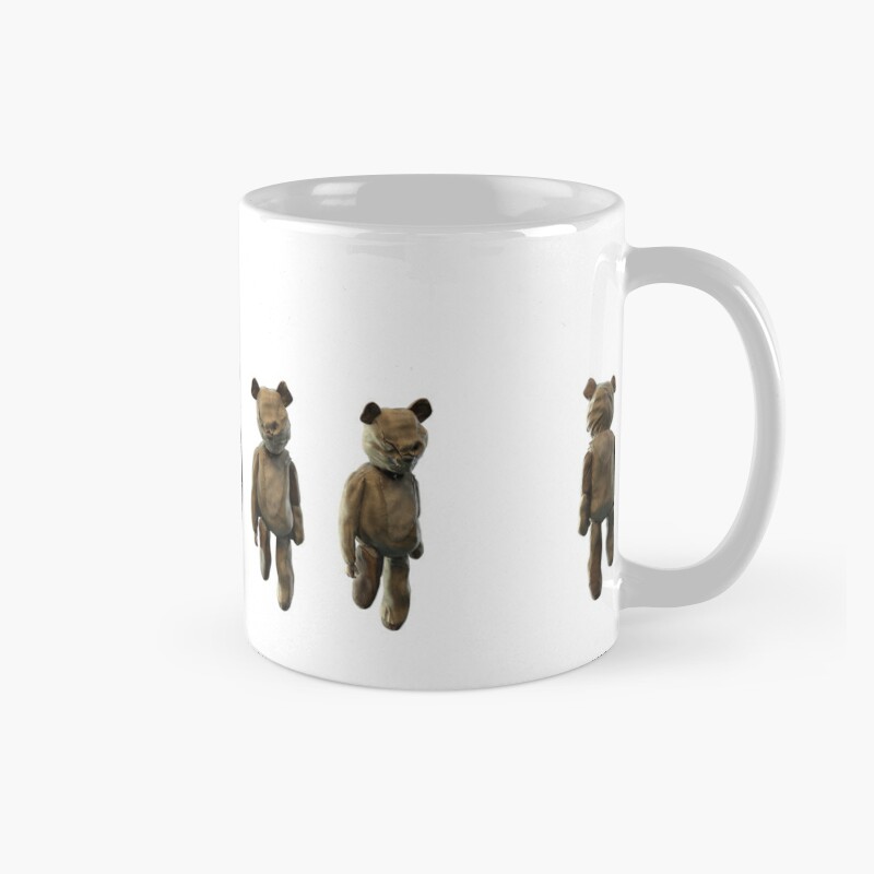 mugstandardx800right pad800x800f8f8f8 3 - Dead By Daylight Store