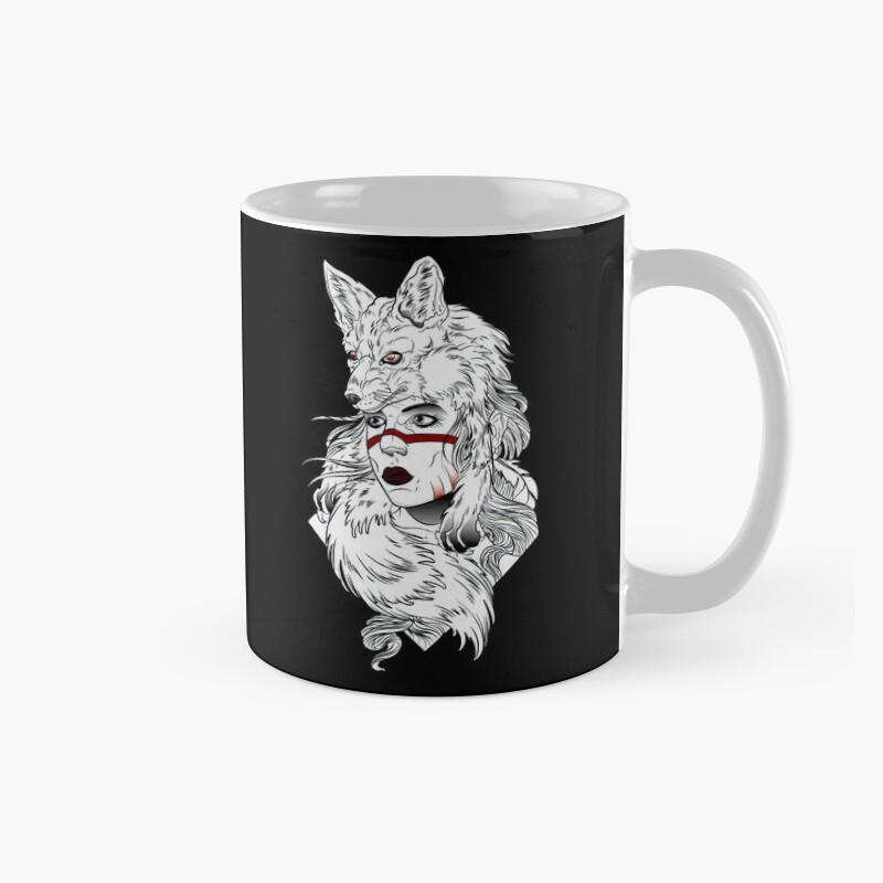 mugstandardx800right pad800x800f8f8f8 8 - Dead By Daylight Store