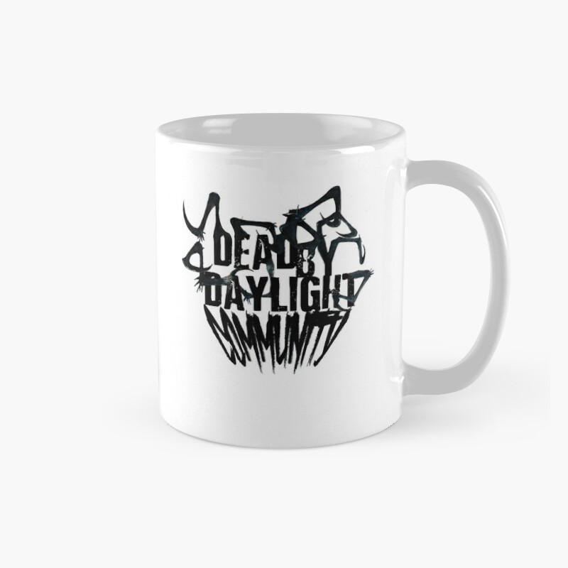 mugstandardx800right pad800x800f8f8f8 9 - Dead By Daylight Store