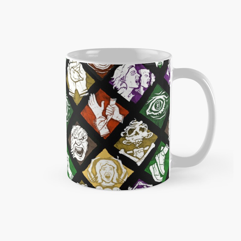 mugstandardx800right - Dead By Daylight Store