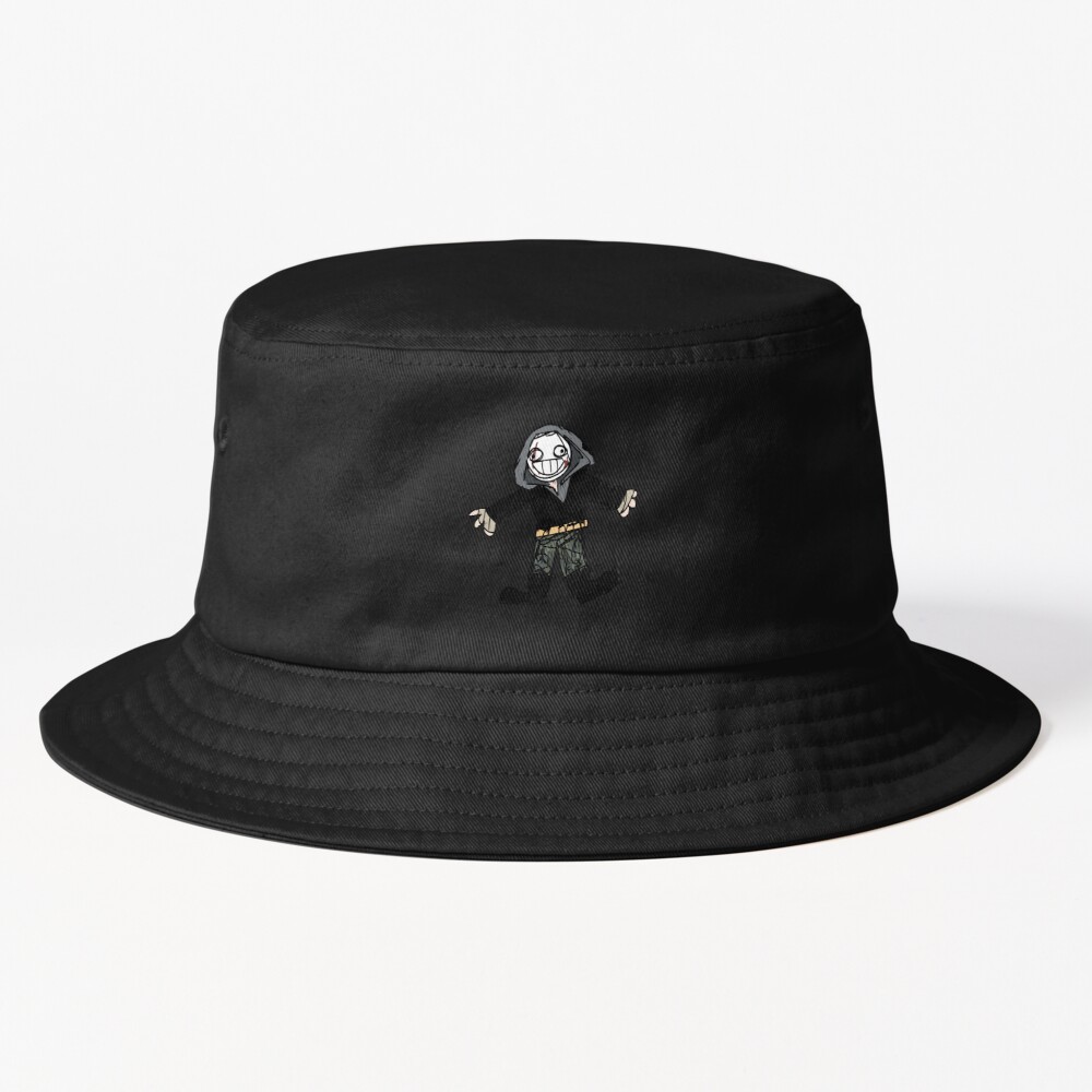 Legom Dead By Daylight Bucket Hat