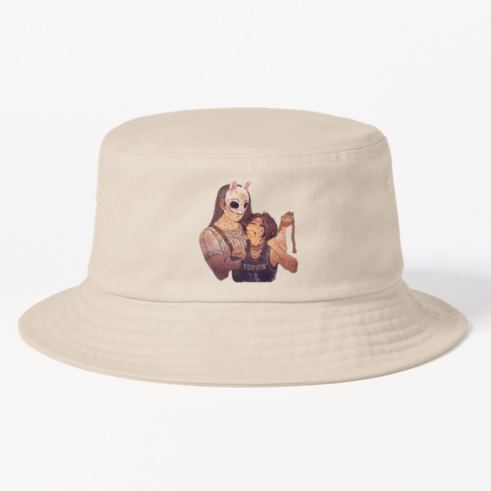 ssrcobucket hatproducte5d6c5f62bbf65eesrpsquare1000x1000 bgf8f8f8.u2 18 - Dead By Daylight Store