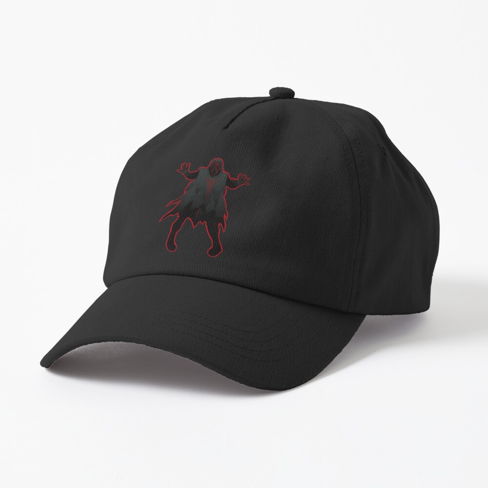 ssrcodad hatproduct10101001c5ca27c6front three quartersquare1000x1000 bgf8f8f8 26 - Dead By Daylight Store