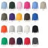 sweatshirt color chart - Dead By Daylight Store