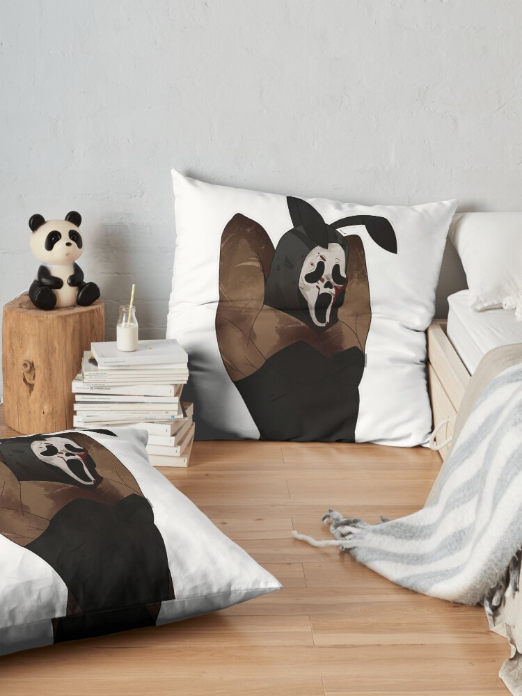 throwpillowsecondary 36x361000x1000 bgf8f8f8 11 - Dead By Daylight Store