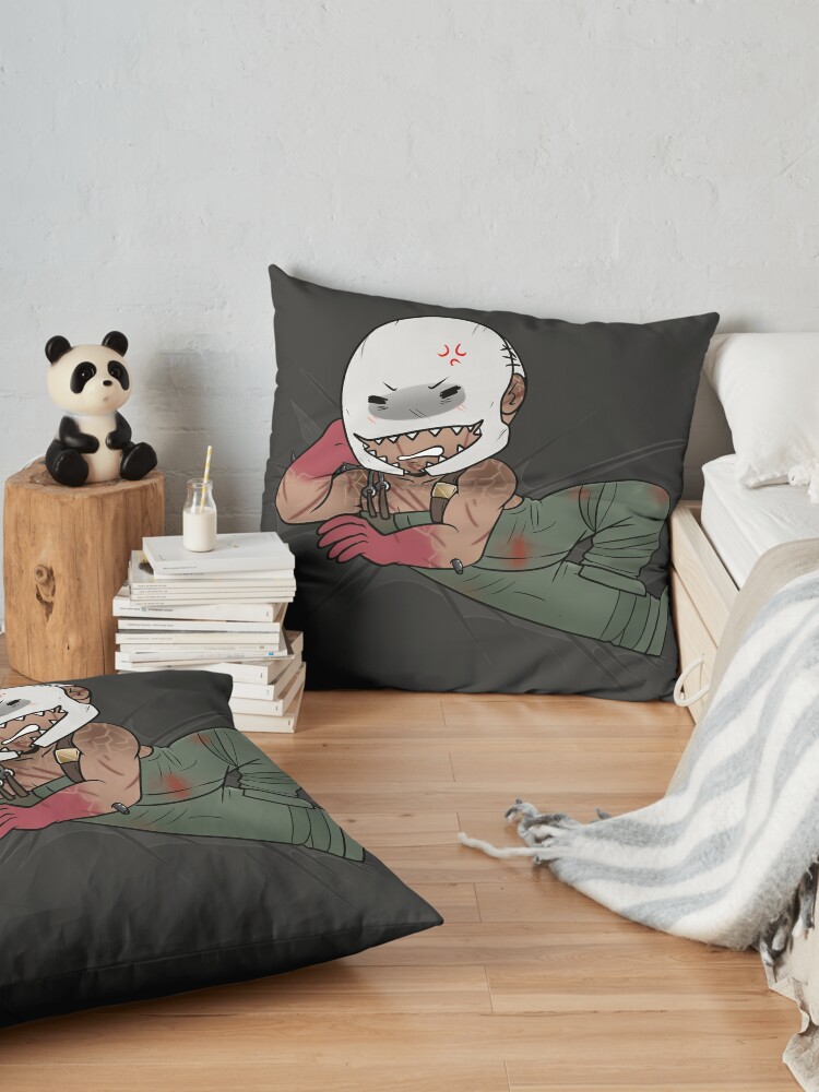throwpillowsecondary 36x361000x1000 bgf8f8f8 12 - Dead By Daylight Store