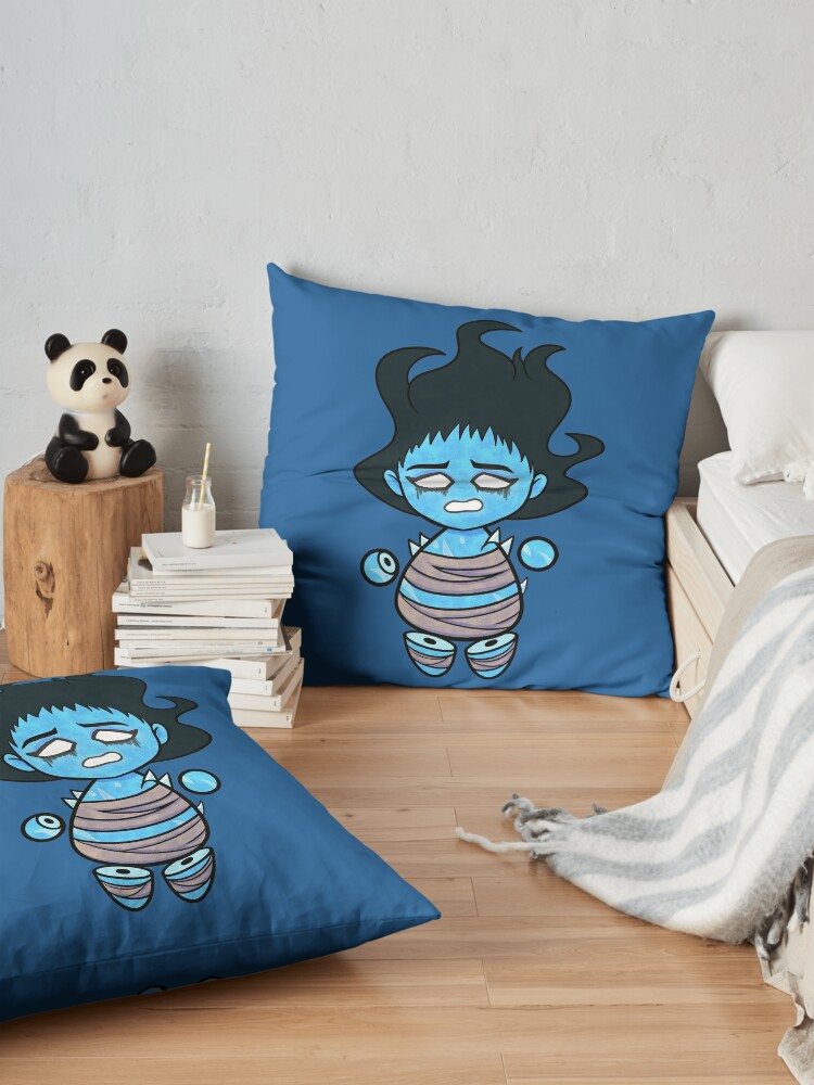 throwpillowsecondary 36x361000x1000 bgf8f8f8 13 - Dead By Daylight Store