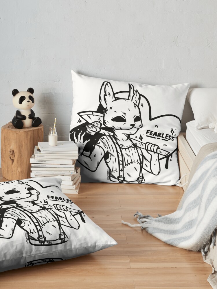 throwpillowsecondary 36x361000x1000 bgf8f8f8 15 - Dead By Daylight Store