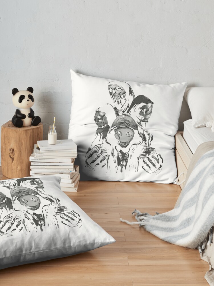 throwpillowsecondary 36x361000x1000 bgf8f8f8 18 - Dead By Daylight Store