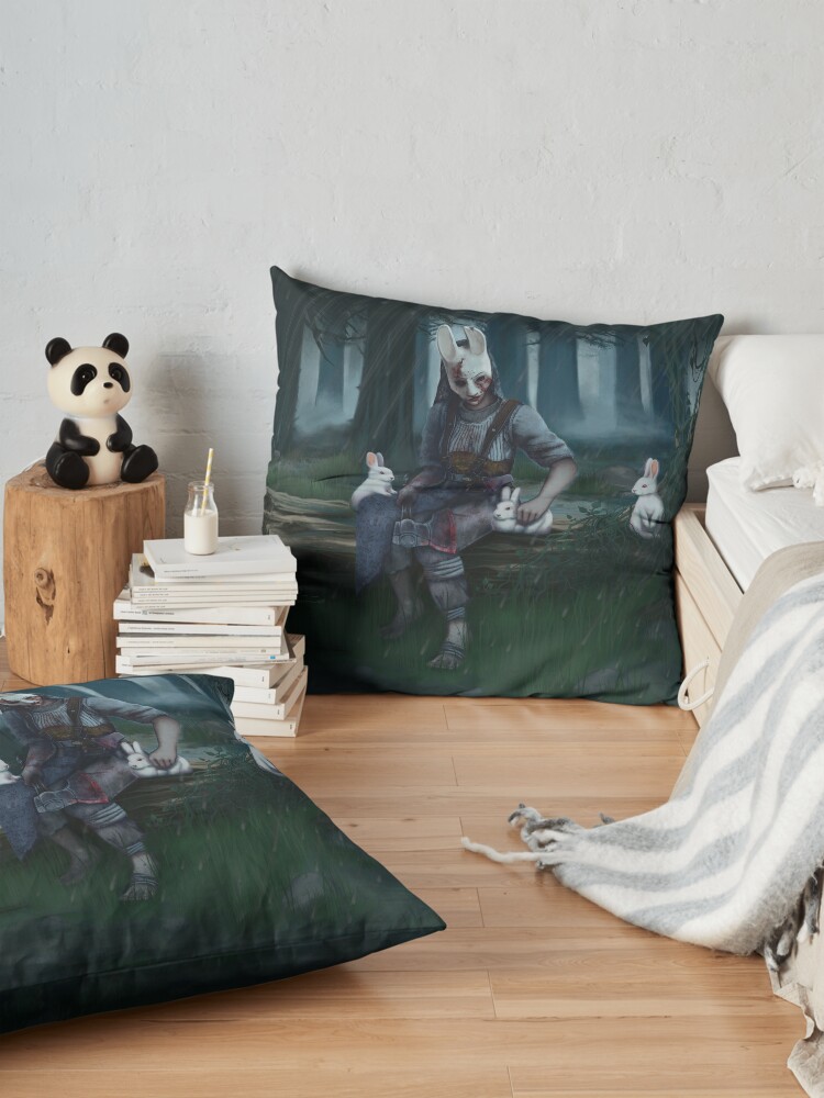 throwpillowsecondary 36x361000x1000 bgf8f8f8 2 - Dead By Daylight Store