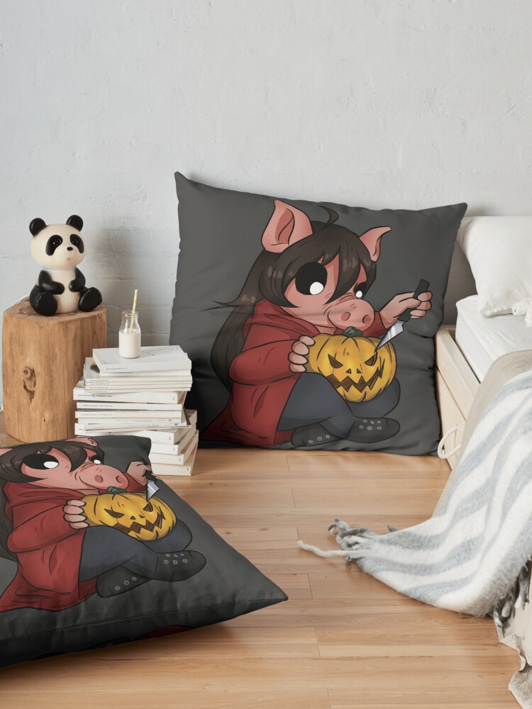 throwpillowsecondary 36x361000x1000 bgf8f8f8 24 - Dead By Daylight Store