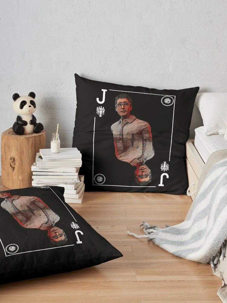 throwpillowsecondary 36x361000x1000 bgf8f8f8 27 - Dead By Daylight Store