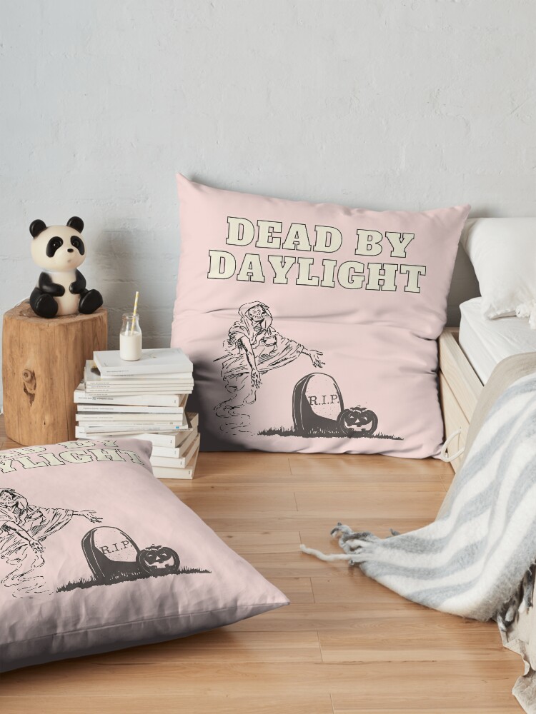 throwpillowsecondary 36x361000x1000 bgf8f8f8 5 - Dead By Daylight Store