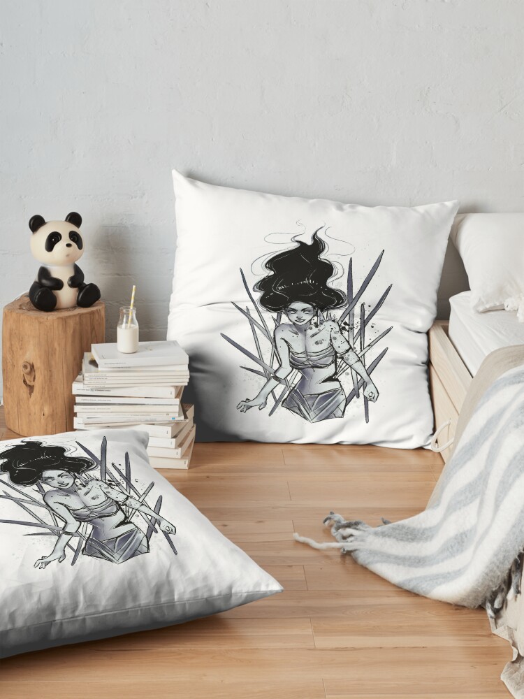 throwpillowsecondary 36x361000x1000 bgf8f8f8 6 - Dead By Daylight Store