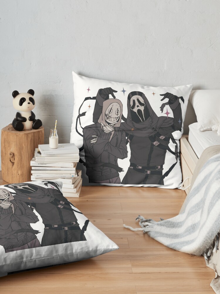 throwpillowsecondary 36x361000x1000 bgf8f8f8 7 - Dead By Daylight Store