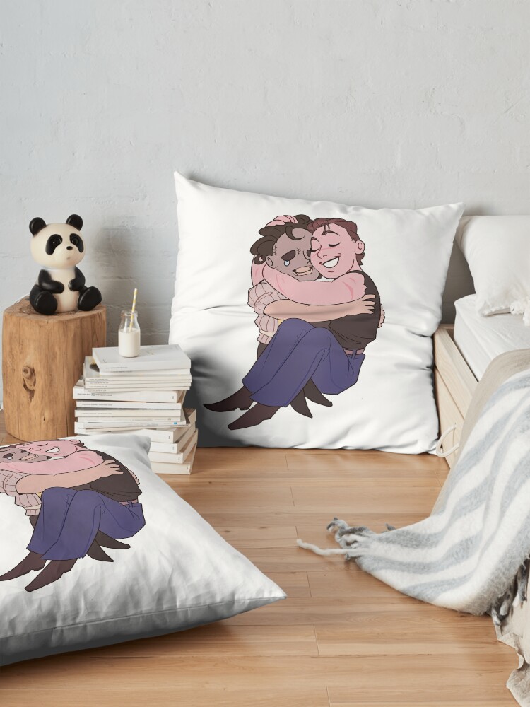 throwpillowsecondary 36x361000x1000 bgf8f8f8 8 - Dead By Daylight Store