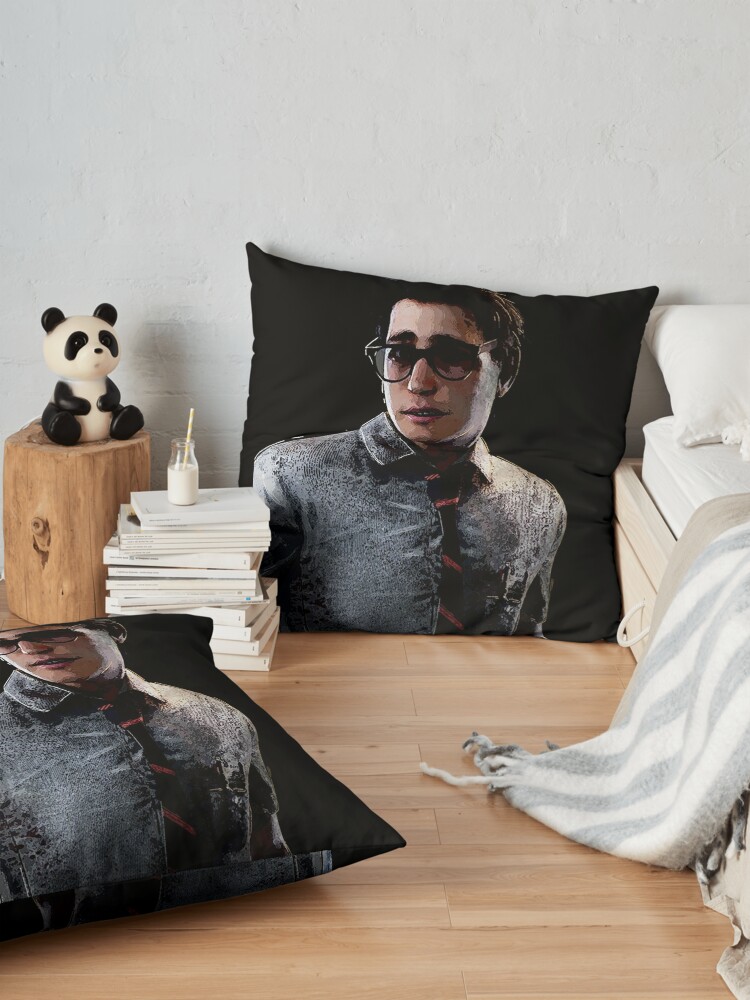 throwpillowsecondary 36x361000x1000 bgf8f8f8 - Dead By Daylight Store