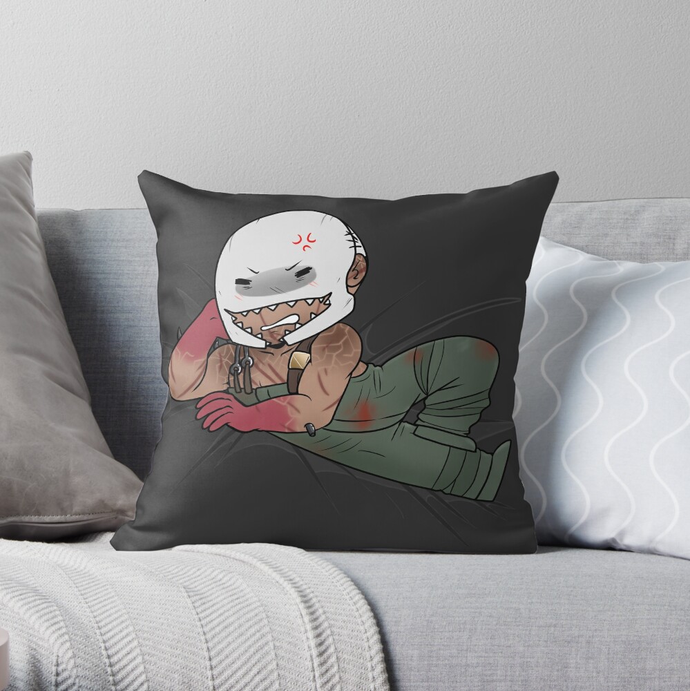 throwpillowsmall1000x bgf8f8f8 c020010001000 12 - Dead By Daylight Store