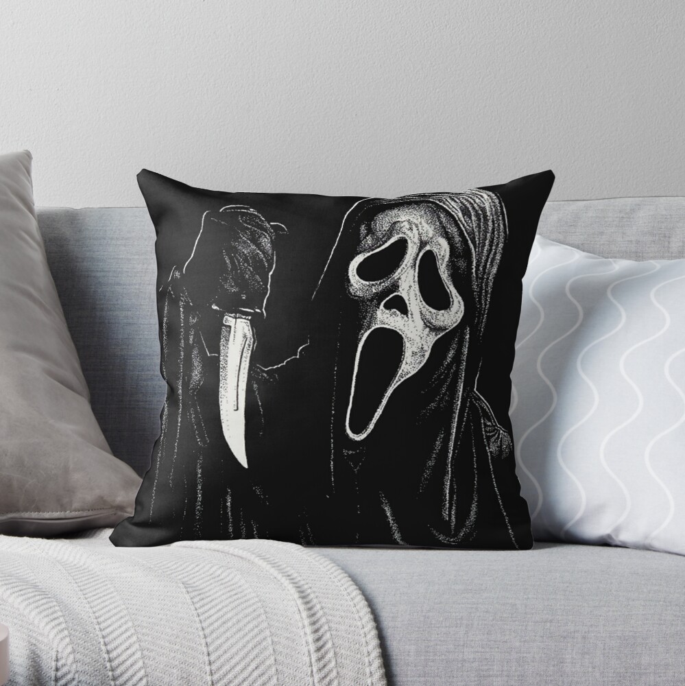 throwpillowsmall1000x bgf8f8f8 c020010001000 17 - Dead By Daylight Store