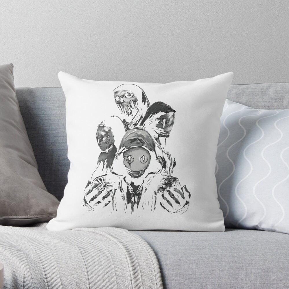 throwpillowsmall1000x bgf8f8f8 c020010001000 18 - Dead By Daylight Store