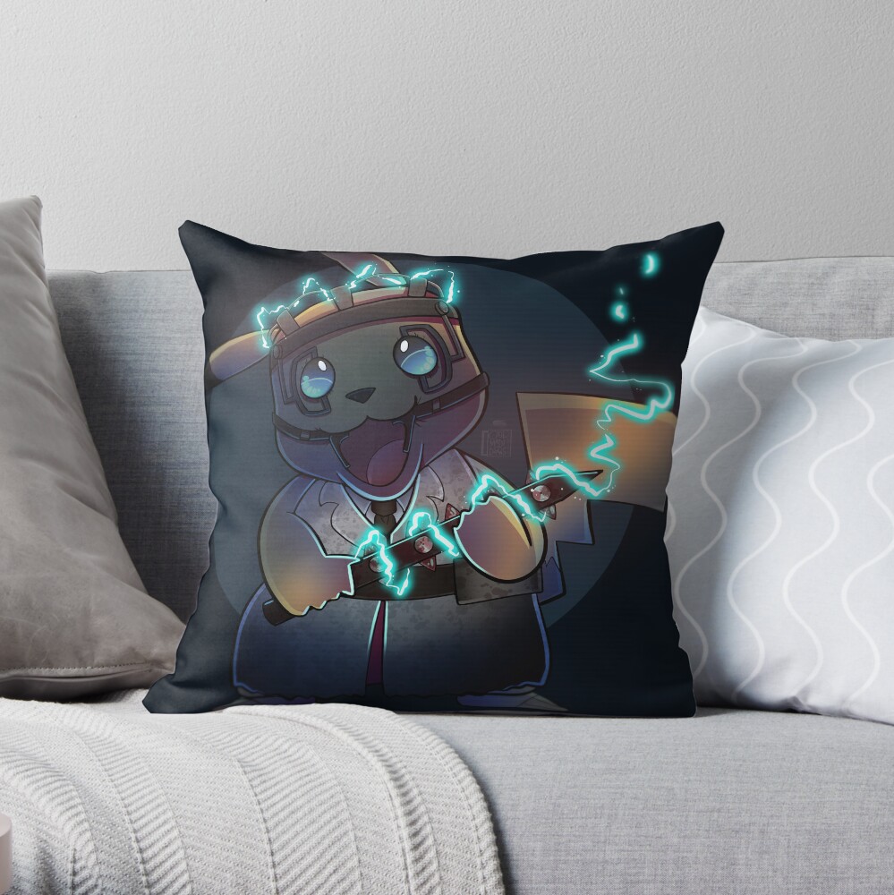 throwpillowsmall1000x bgf8f8f8 c020010001000 19 - Dead By Daylight Store