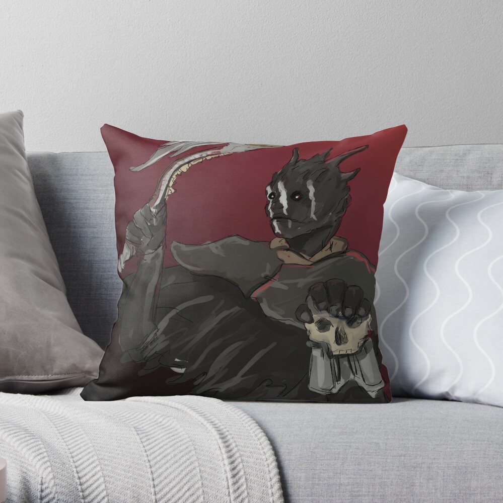 throwpillowsmall1000x bgf8f8f8 c020010001000 25 - Dead By Daylight Store