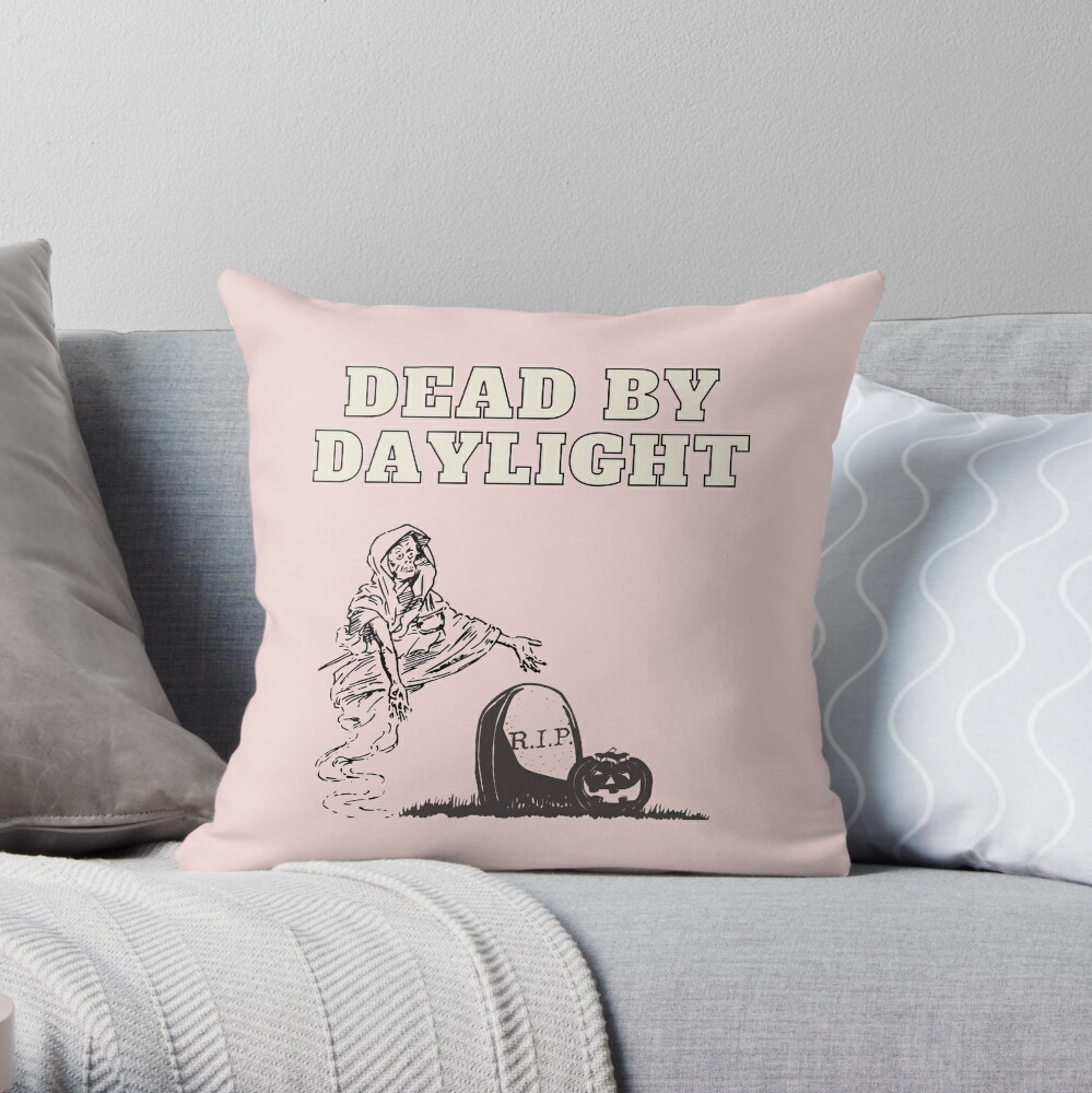 throwpillowsmall1000x bgf8f8f8 c020010001000 5 - Dead By Daylight Store