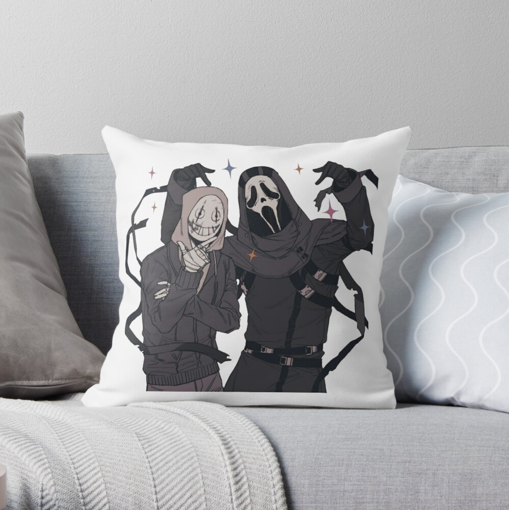 throwpillowsmall1000x bgf8f8f8 c020010001000 7 - Dead By Daylight Store