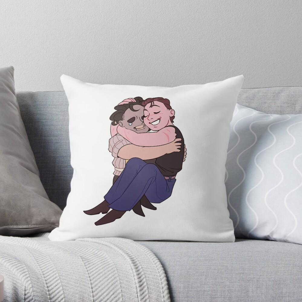 throwpillowsmall1000x bgf8f8f8 c020010001000 8 - Dead By Daylight Store