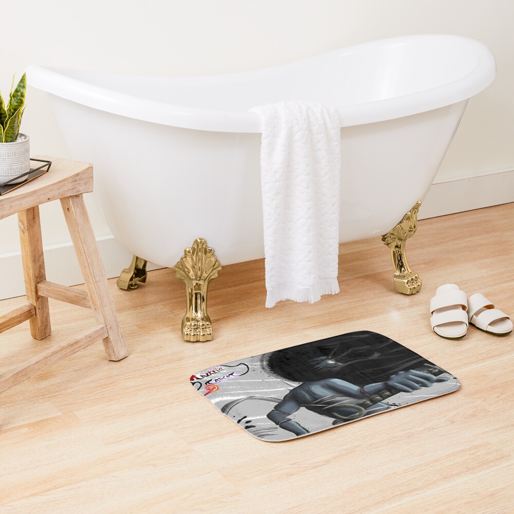 urbathmat context smallsquare1000x1000.1u5 11 - Dead By Daylight Store