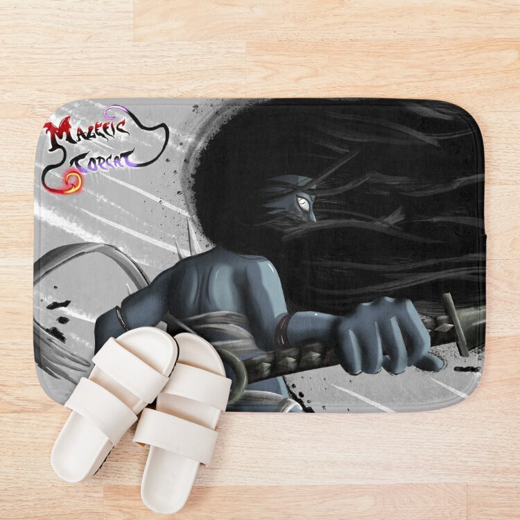 urbathmat flatlay context smallsquare750x1000.1u5 11 - Dead By Daylight Store