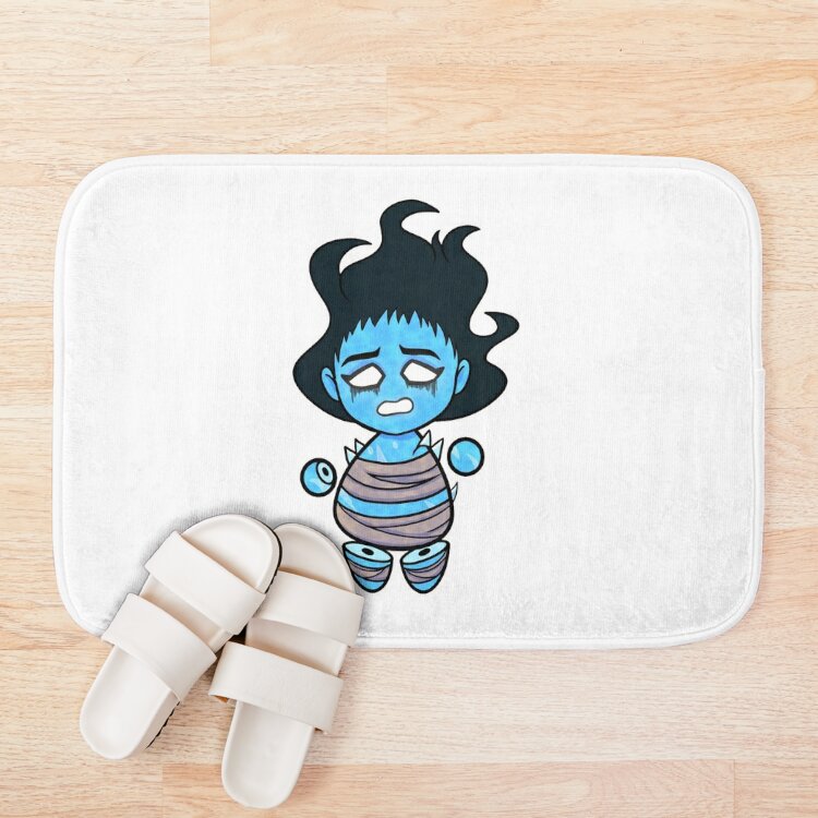 urbathmat flatlay context smallsquare750x1000.1u5 12 - Dead By Daylight Store
