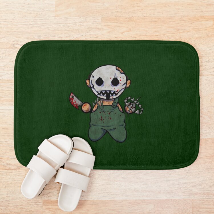 urbathmat flatlay context smallsquare750x1000.1u5 14 - Dead By Daylight Store