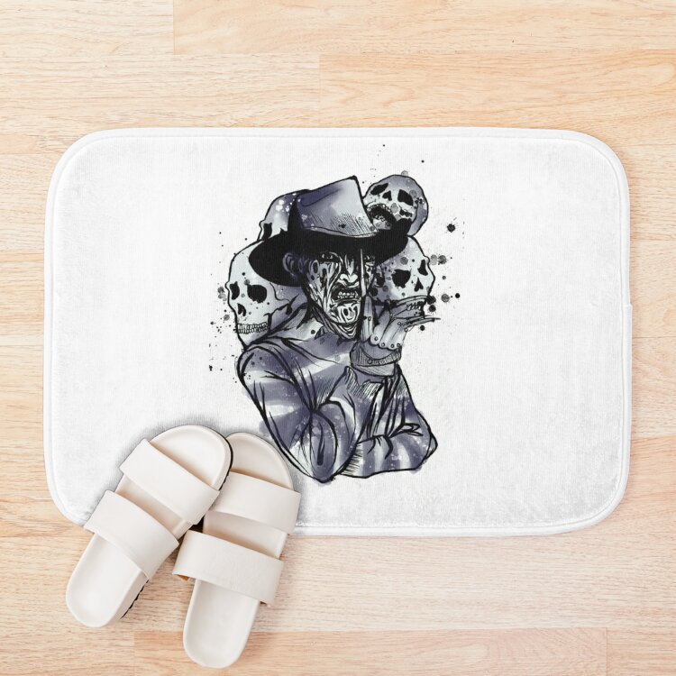 urbathmat flatlay context smallsquare750x1000.1u5 17 - Dead By Daylight Store