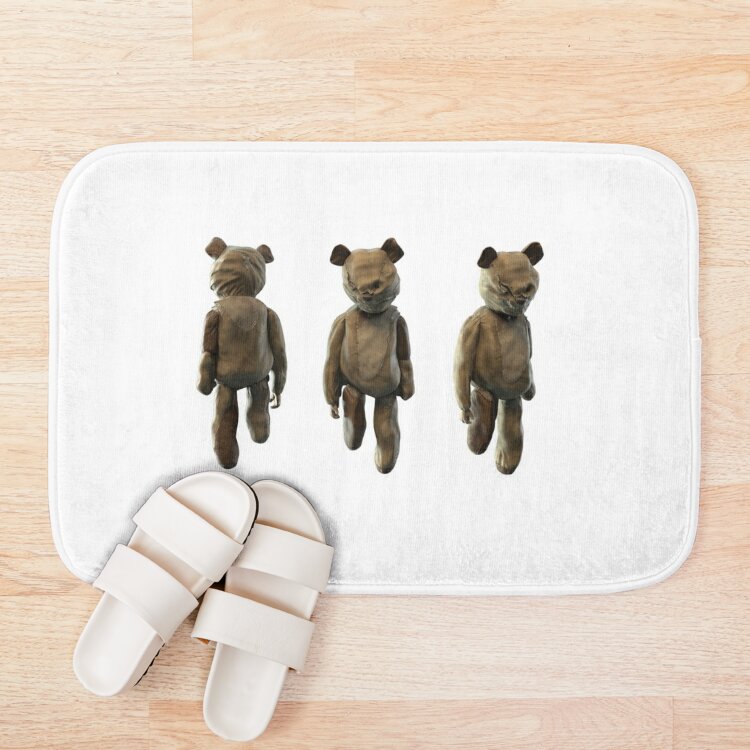 urbathmat flatlay context smallsquare750x1000.1u5 2 - Dead By Daylight Store