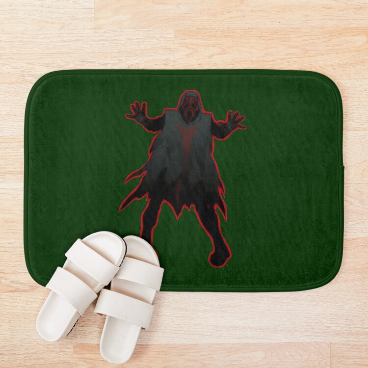 urbathmat flatlay context smallsquare750x1000.1u5 20 - Dead By Daylight Store