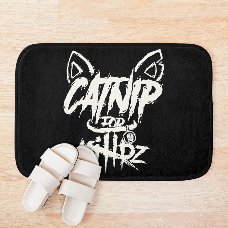 urbathmat flatlay context smallsquare750x1000.1u5 21 - Dead By Daylight Store