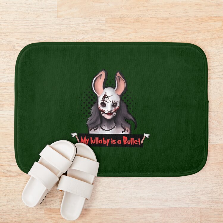 urbathmat flatlay context smallsquare750x1000.1u5 22 - Dead By Daylight Store