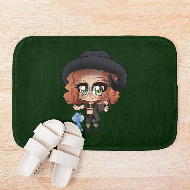urbathmat flatlay context smallsquare750x1000.1u5 25 - Dead By Daylight Store